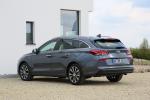 Hyundai i30 Wagon 2017 года (WW)